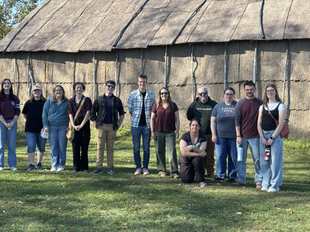 Miller Field Trip Fall 2025